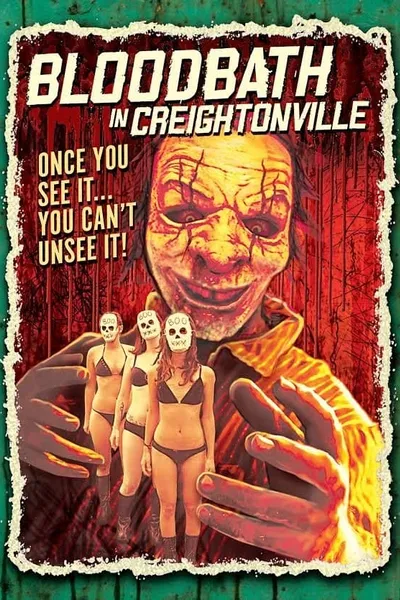 The Creightonville Terror