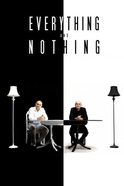 Everything and Nothing