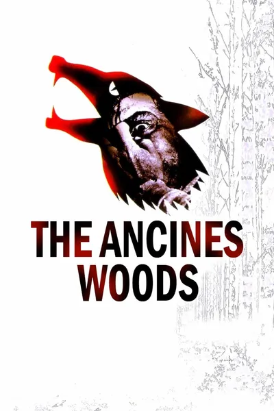 The Ancines Woods