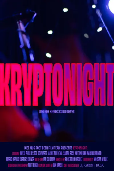 KryptoNight