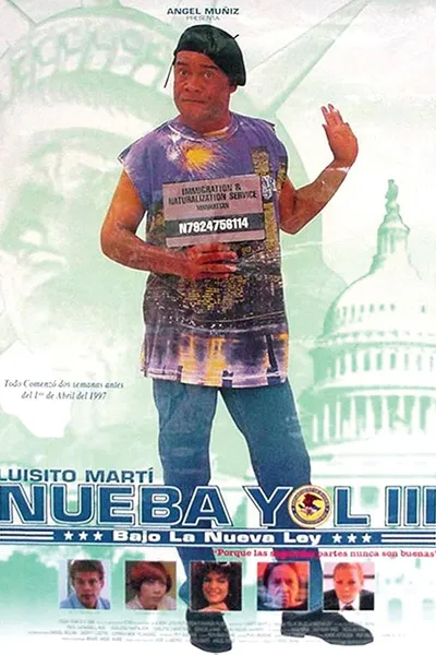 Nueba Yol 3