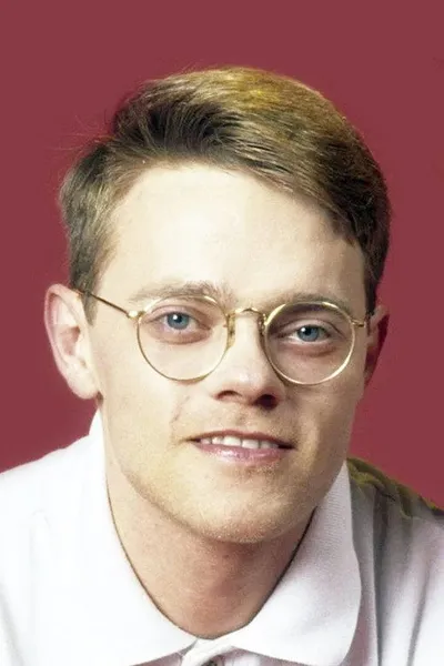 Larry Steinbachek