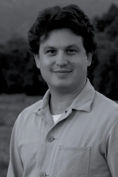 Jeffrey Reeser
