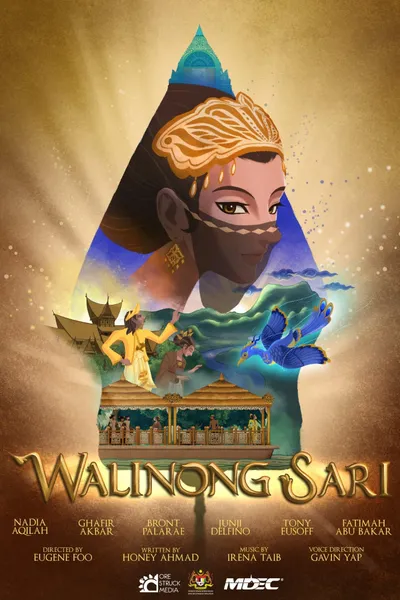 Walinong Sari