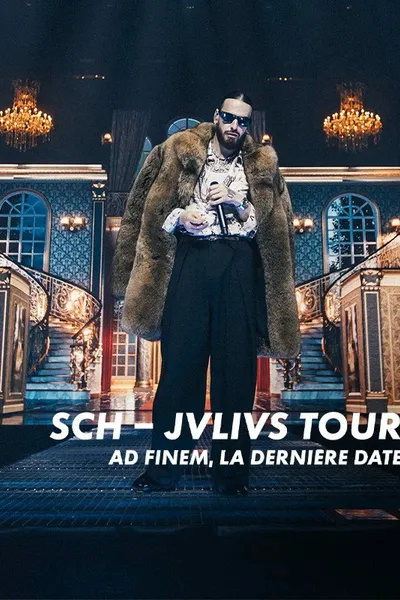 SCH - JVLIVS Tour : Ad Finem