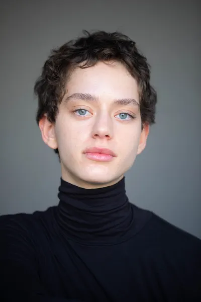Maya Pinhasy