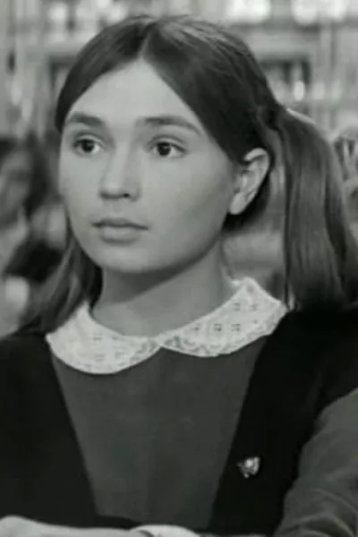 Lena Bespalova
