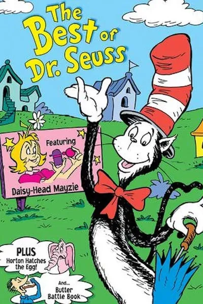 The Best of Dr. Seuss