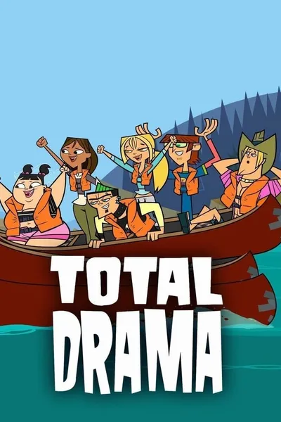 Total Drama Island