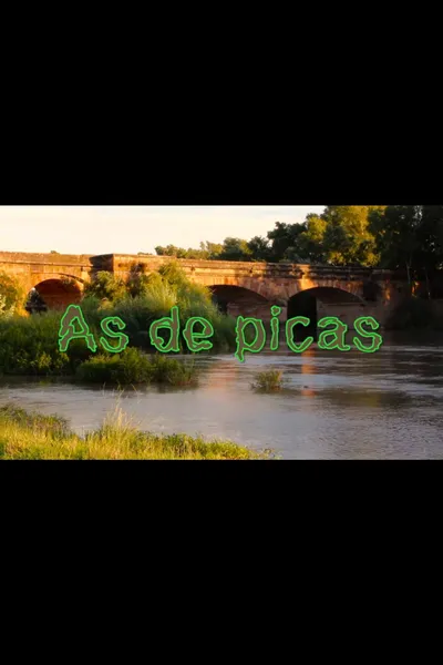 As de Picas