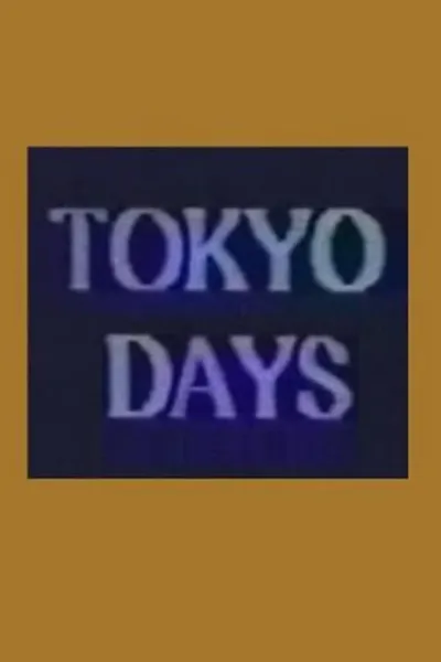 Tokyo Days