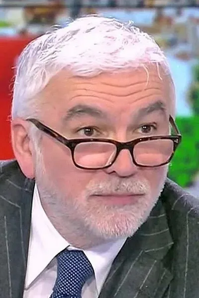 Pascal Praud
