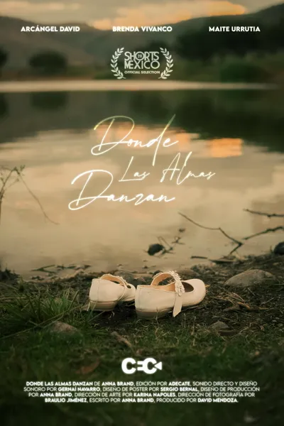 Where Souls Dance