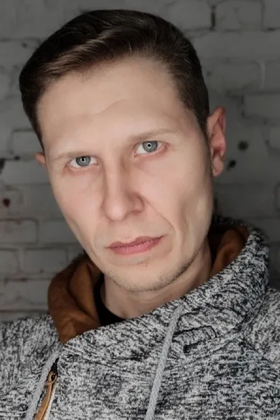 Anton Shatilov