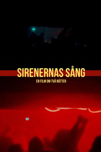 Sirenernas sång