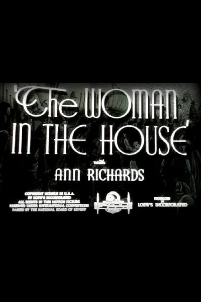The Woman in the House