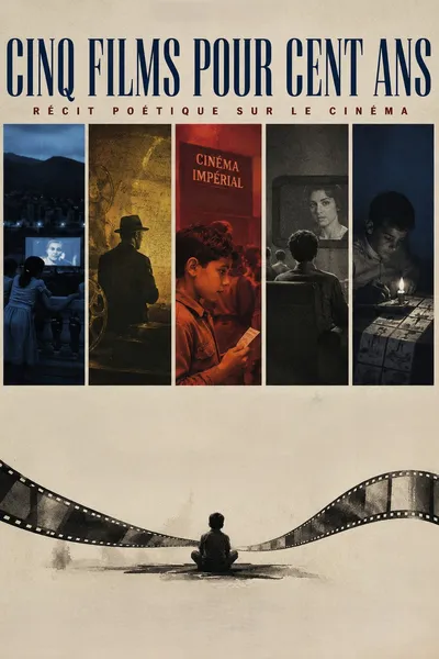 Five Films for a Hundred Years