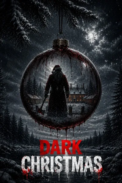 Dark Christmas