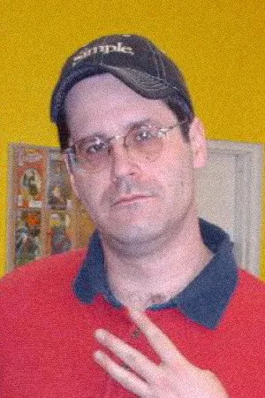 Clif Campbell