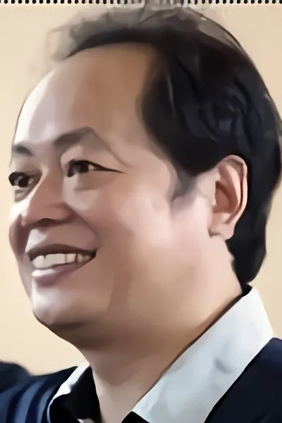 Sun ZhongJiang