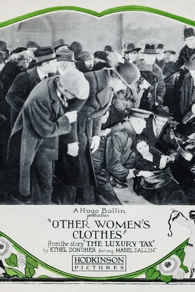 Other Women's Clothes
