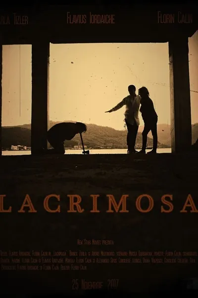 Lacrimosa