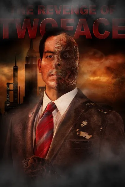 Batman: Two Face's Revenge