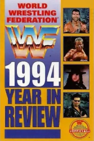 WWF 1994: The Year In Review
