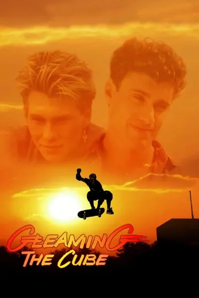 Gleaming the Cube