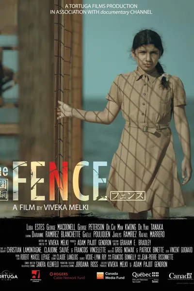 The Fence