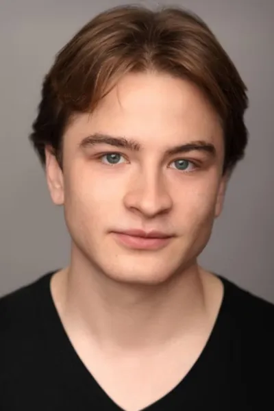 Charlie Lockwood