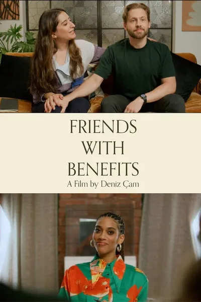Friends With Benefits