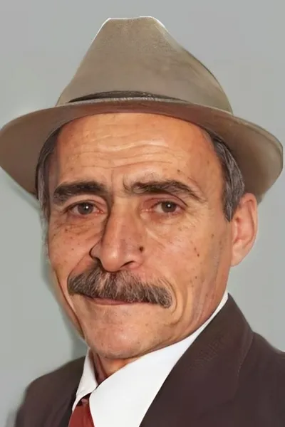 Oktay Sözbir