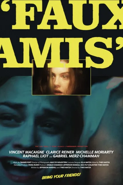 Faux Amis