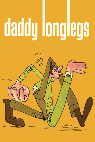 Daddy Longlegs