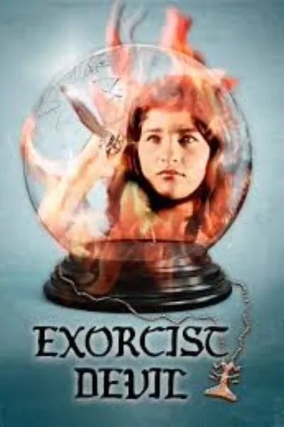 Exorcist Devil