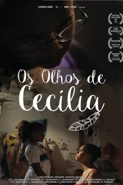 Through Cecilia's Eyes