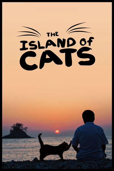 The Island of Cats