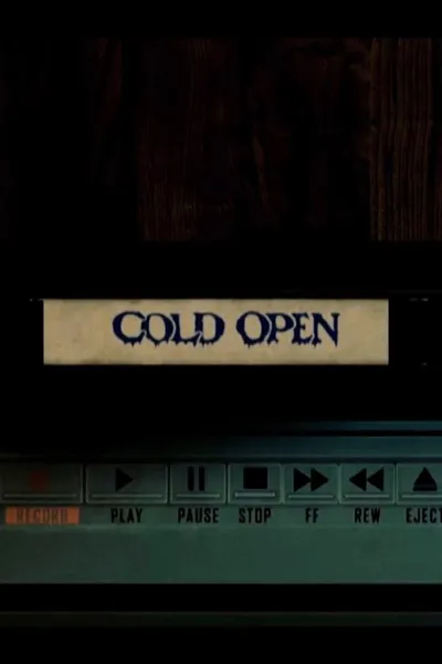 Cold Open