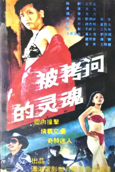 被拷问的灵魂