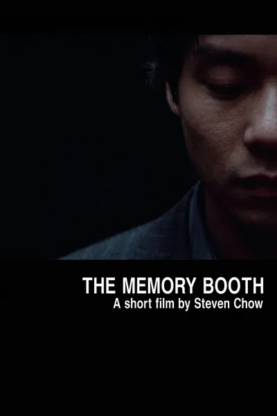 The Memory Booth