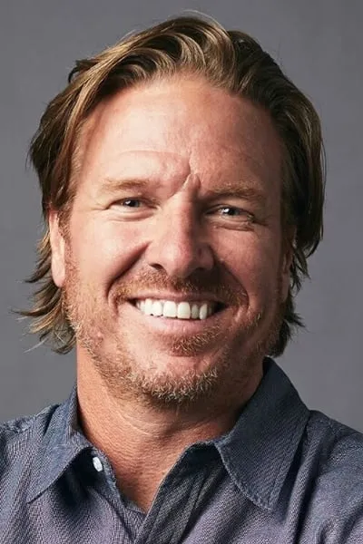 Chip Gaines