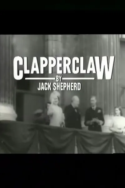 Clapperclaw