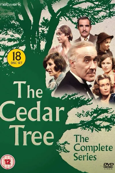 The Cedar Tree