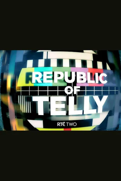 Republic of Telly