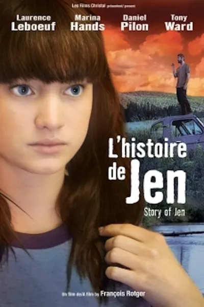 Story of Jen