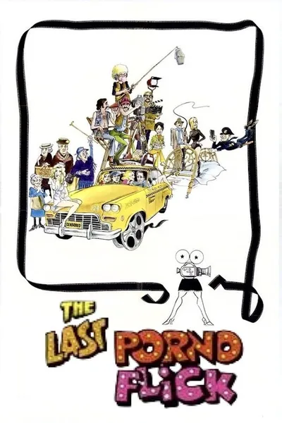 The Last Porno Flick