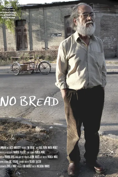 No Bread