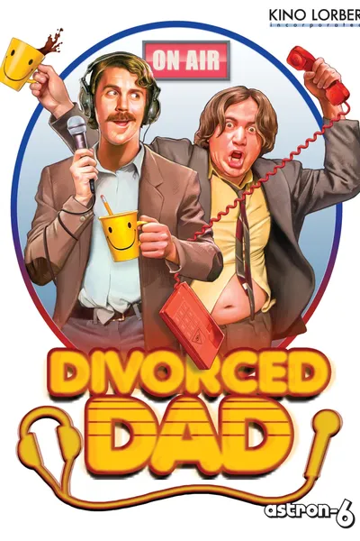 Divorced Dad