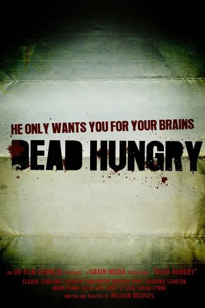 Dead Hungry